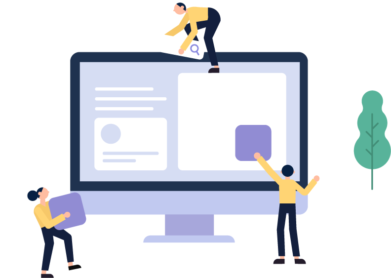 Suchmaschinenoptimierung